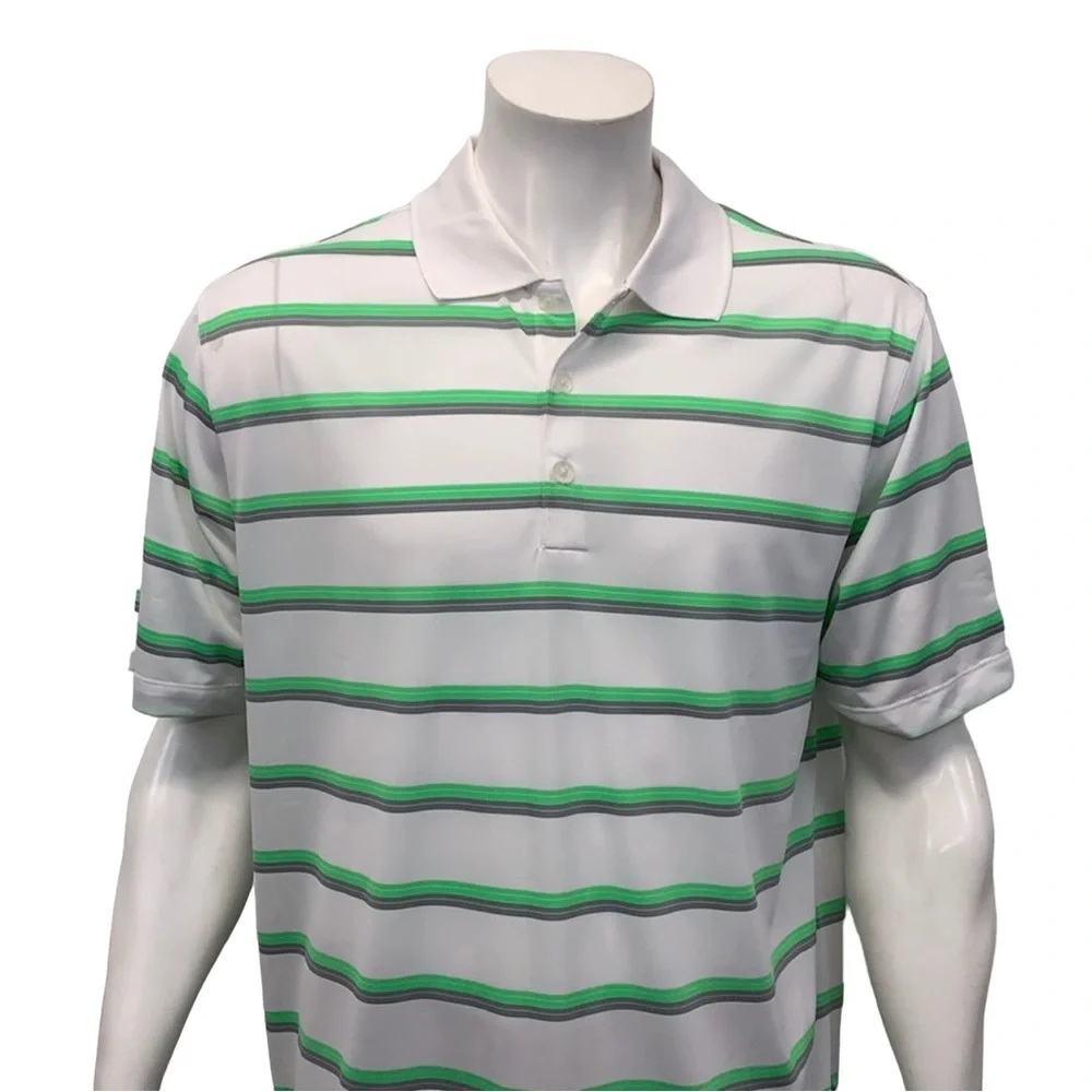 Nike Golf Tour Performance Dri-Fit Polo Shirt LG